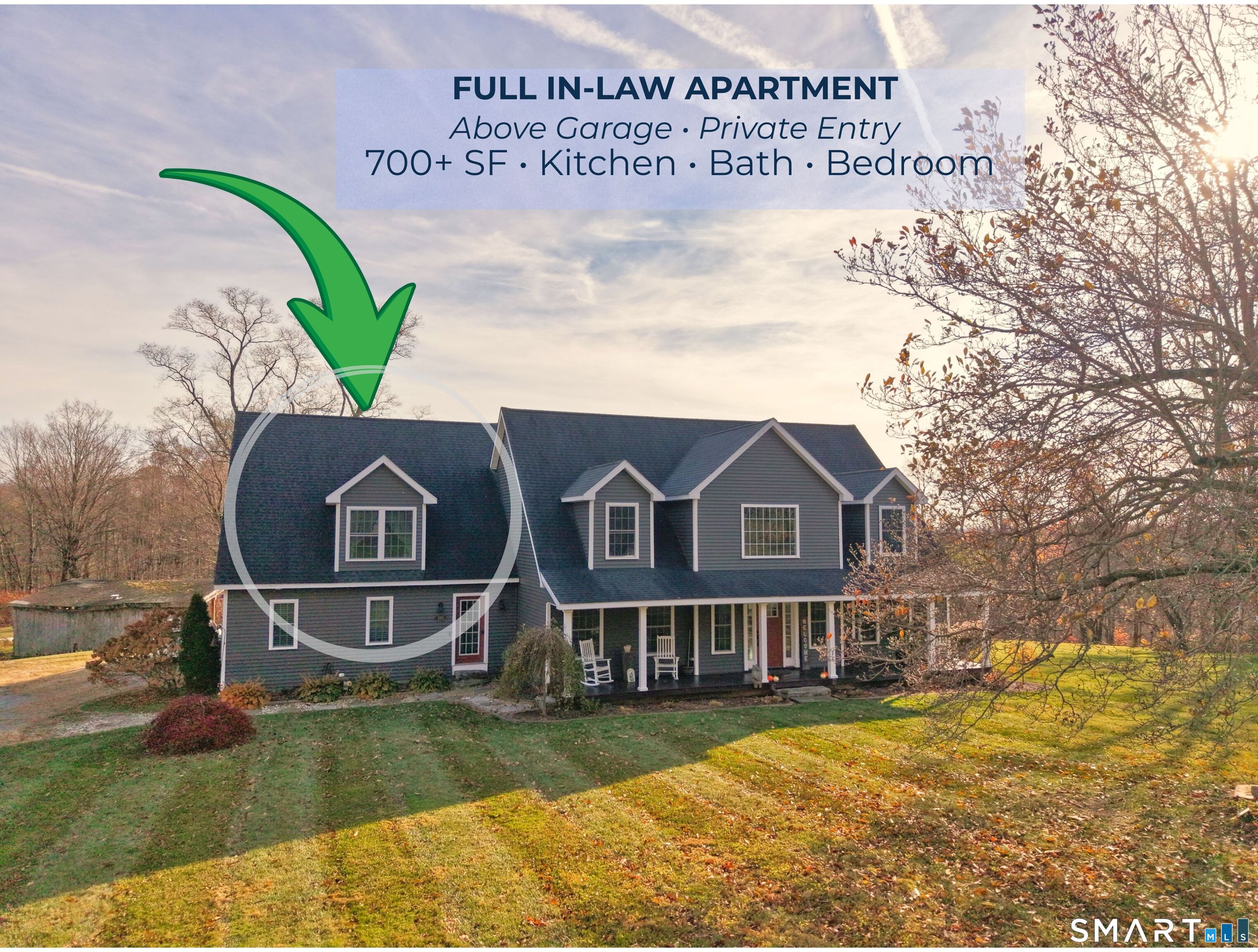195 Hinman Road Watertown CT 06795