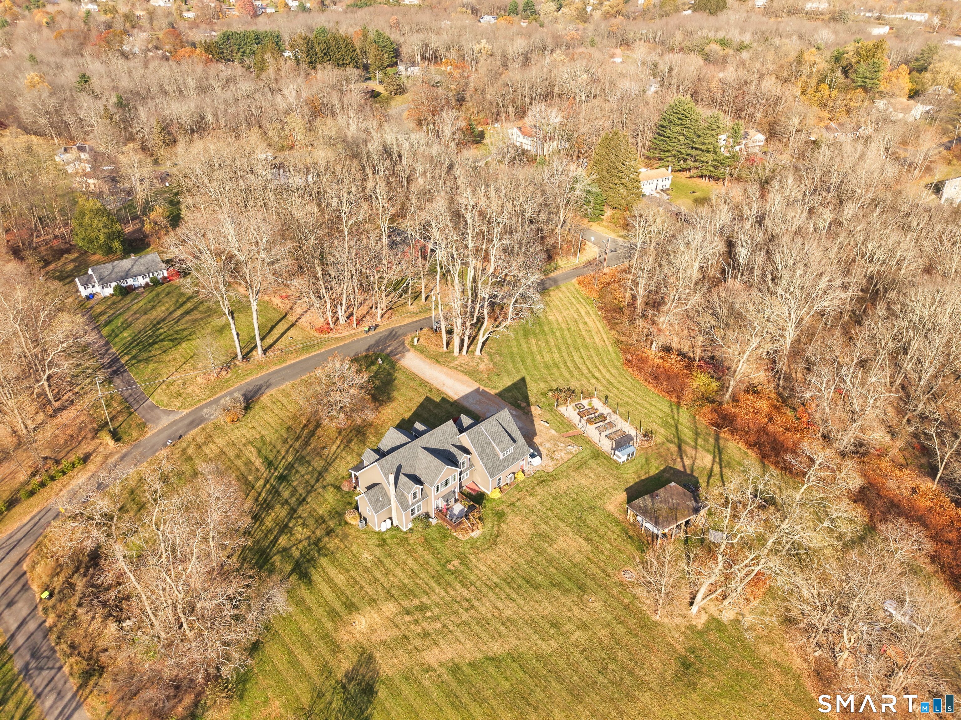 195 Hinman Road Watertown CT 06795