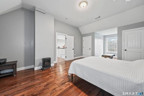 195 Hinman Road Watertown CT 06795