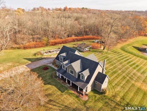 195 Hinman Road Watertown CT 06795