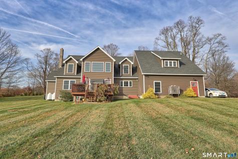 195 Hinman Road Watertown CT 06795