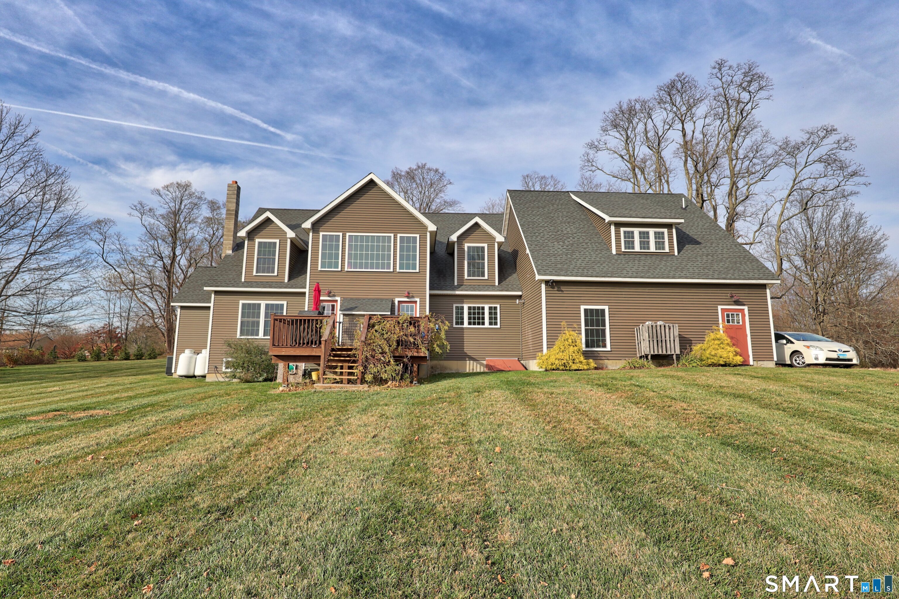 195 Hinman Road Watertown CT 06795