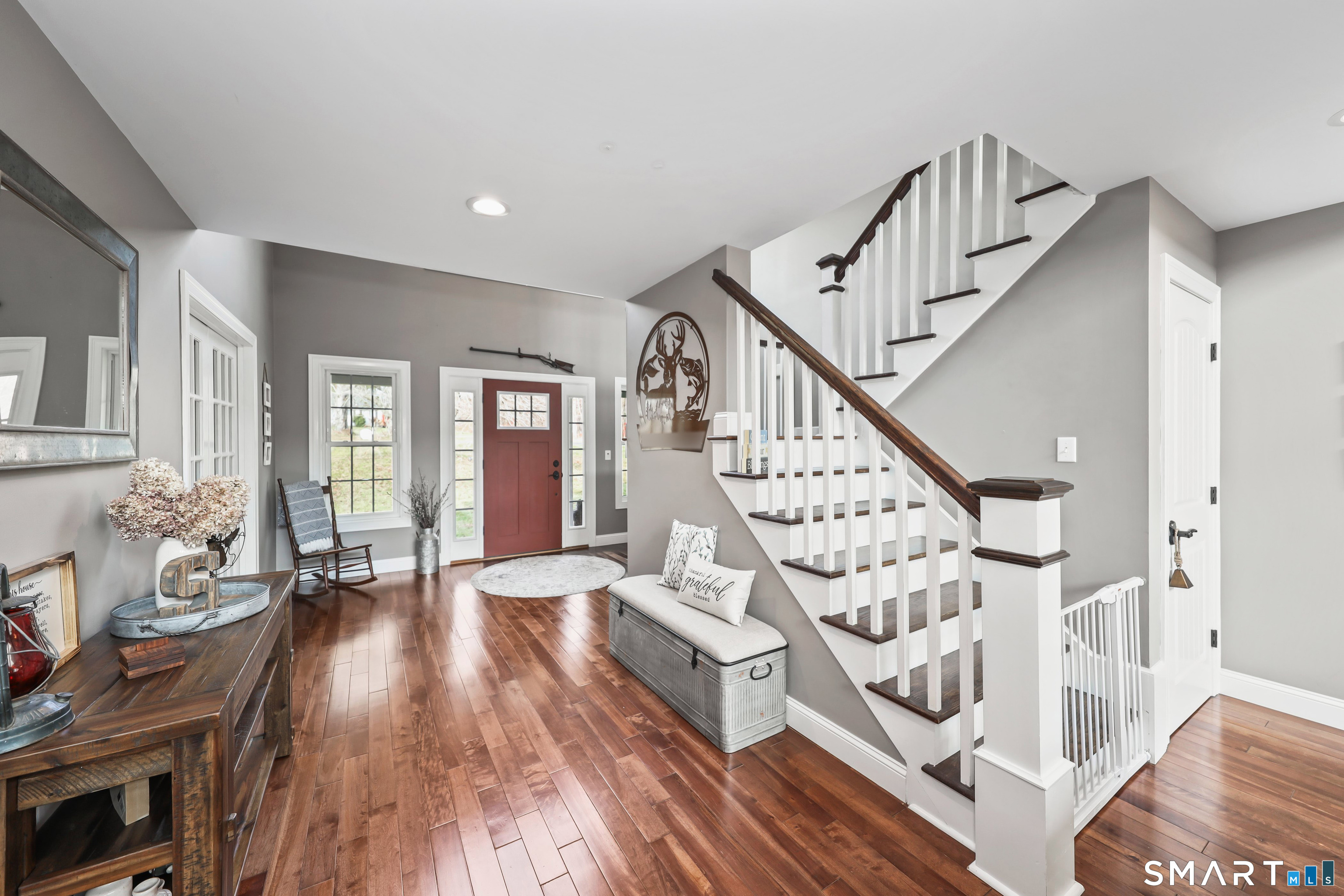 195 Hinman Road Watertown CT 06795