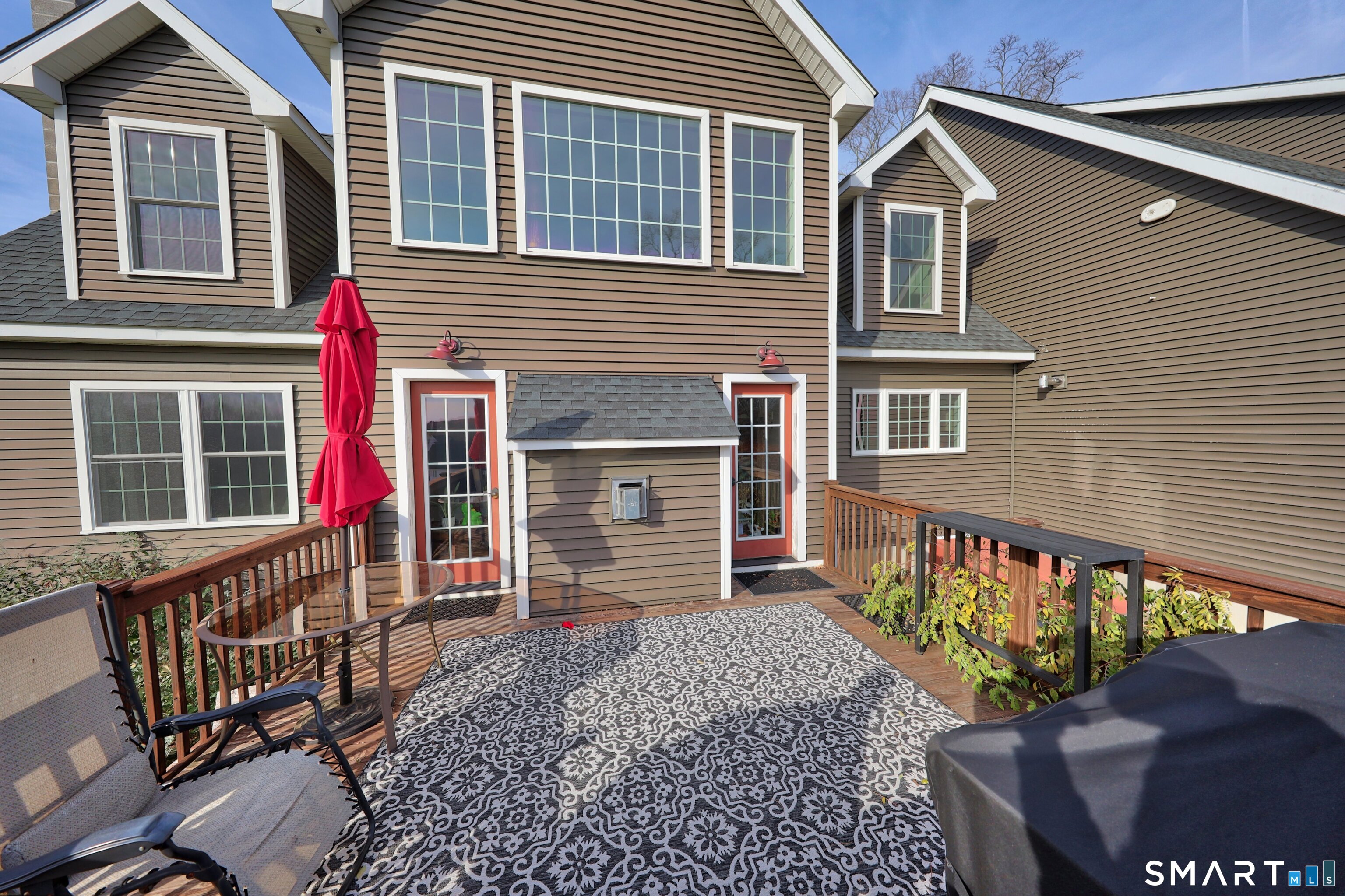195 Hinman Road Watertown CT 06795