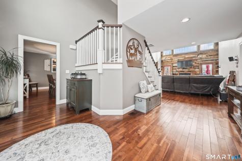 195 Hinman Road Watertown CT 06795