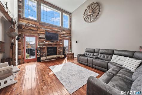 195 Hinman Road Watertown CT 06795