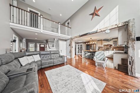 195 Hinman Road Watertown CT 06795