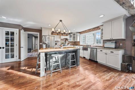 195 Hinman Road Watertown CT 06795