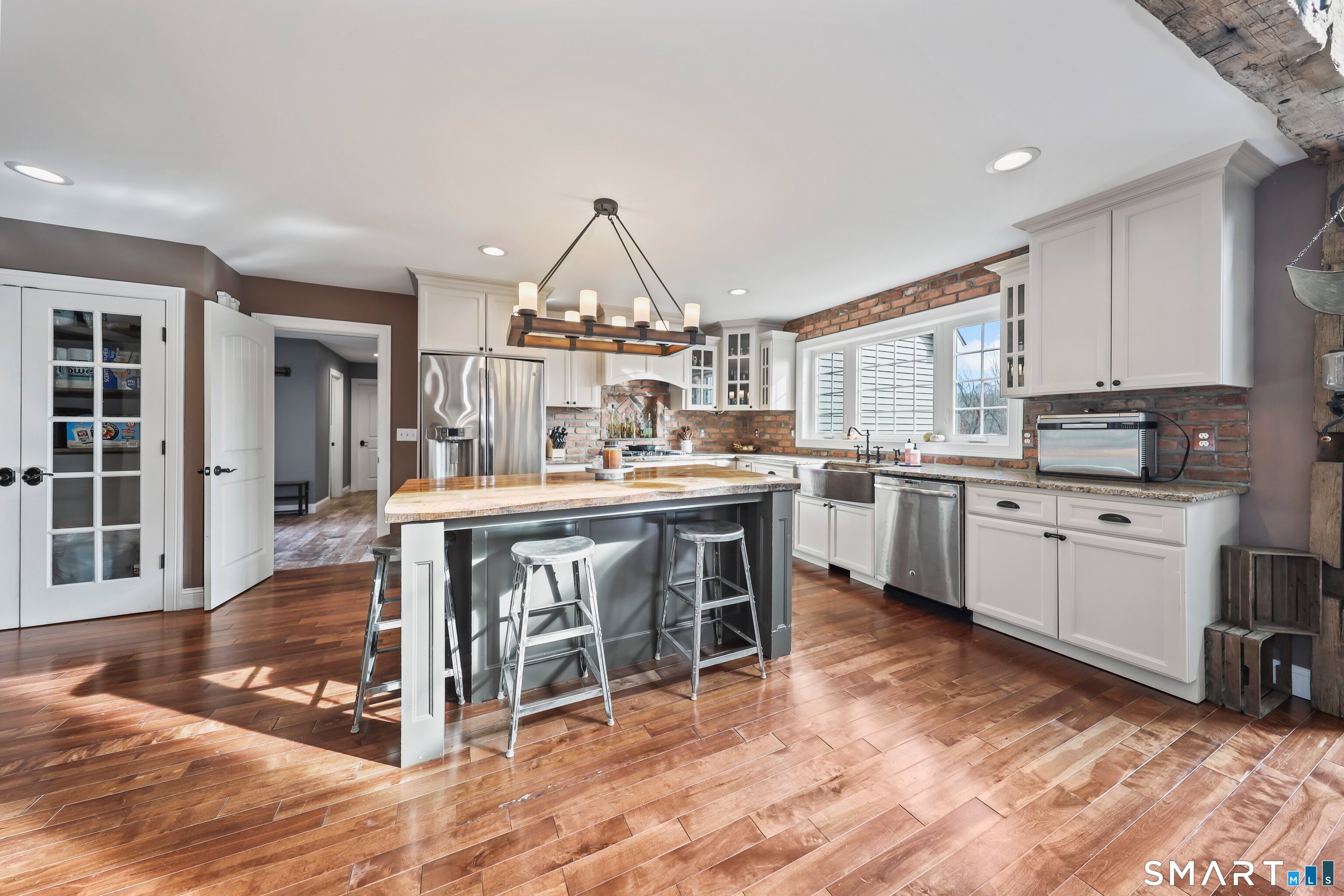 195 Hinman Road Watertown CT 06795