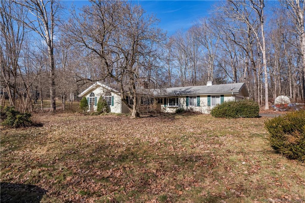 70 Highwoods Drive Guilford CT 06437