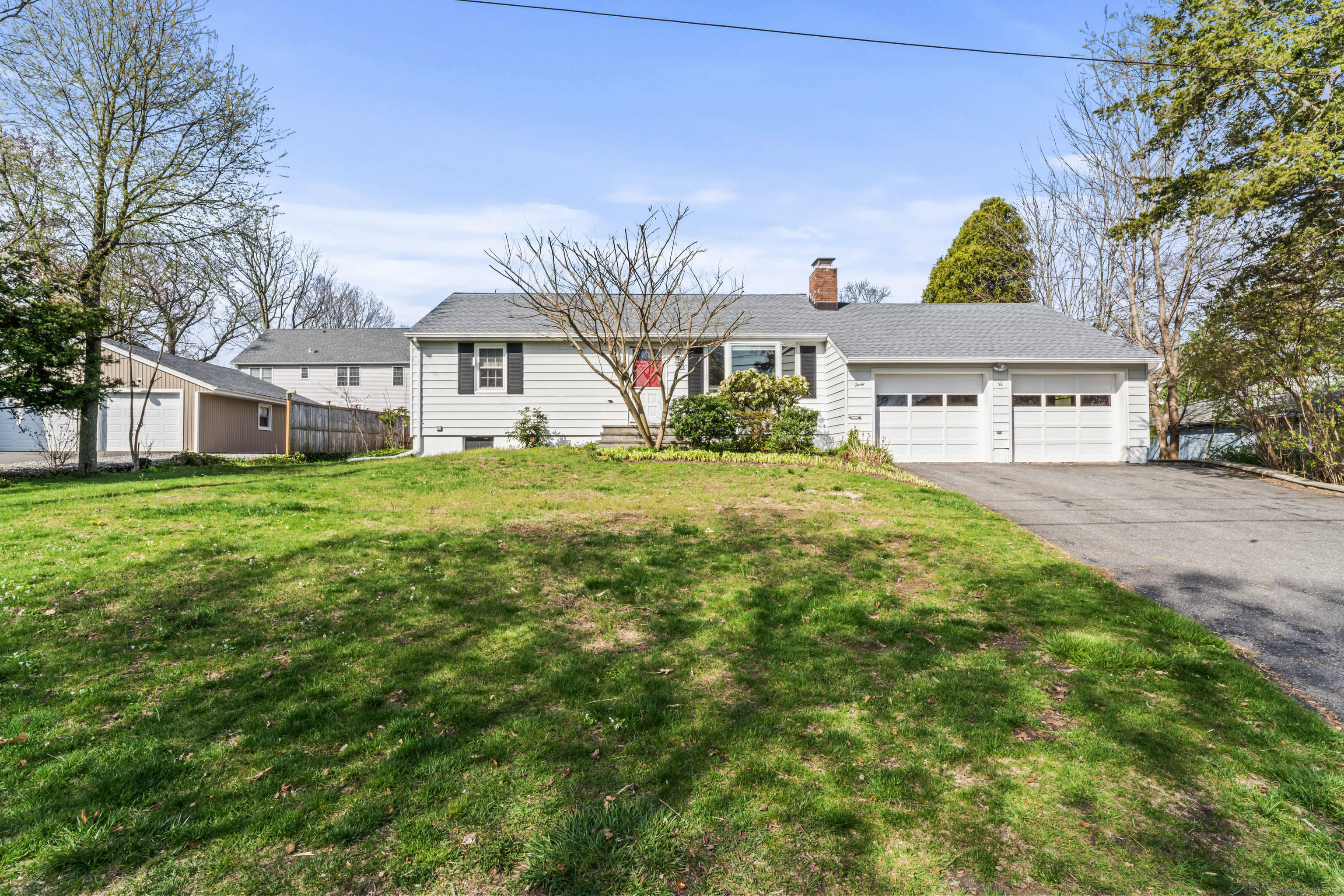 30 Acre Drive Danbury CT 06811