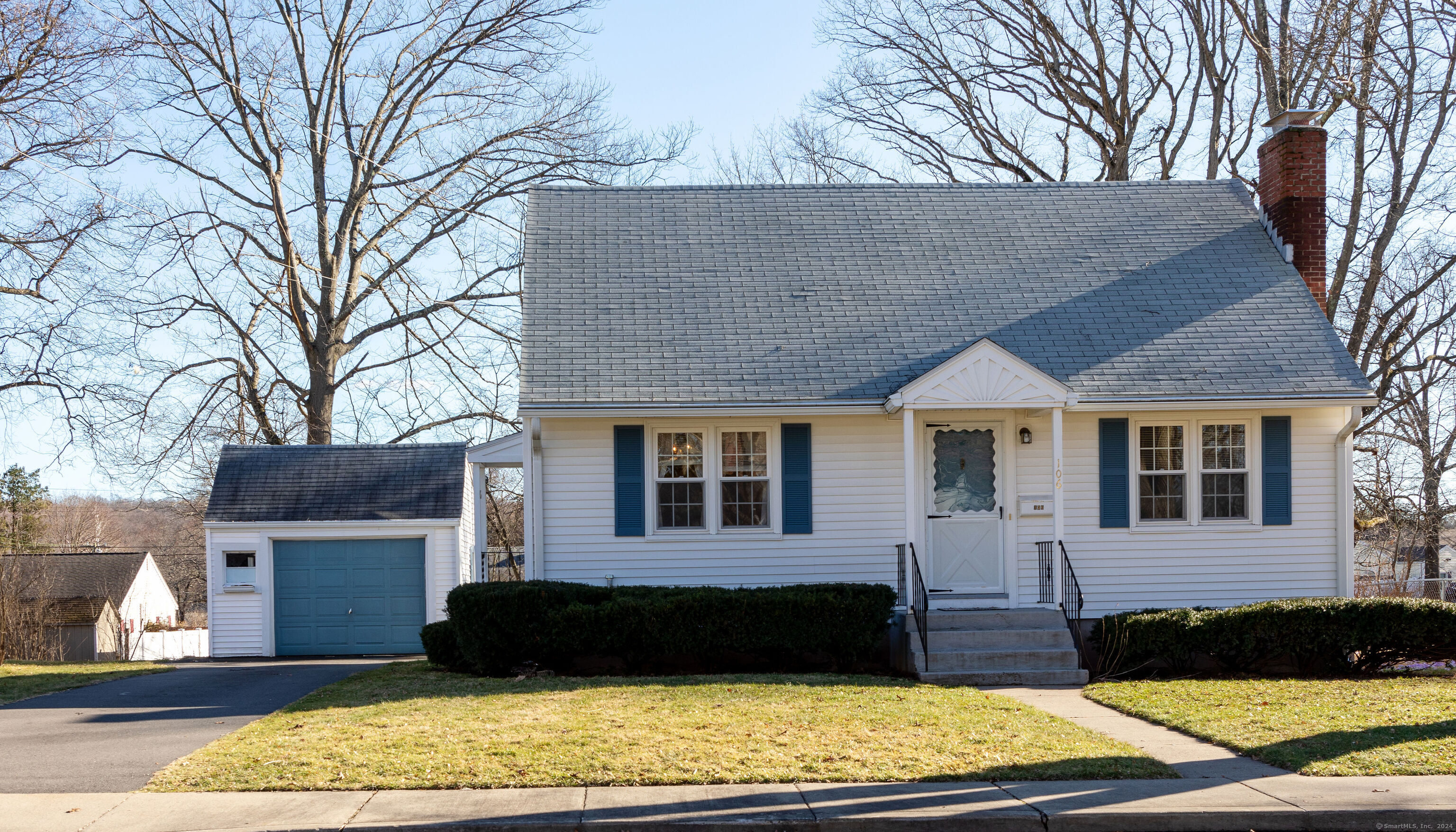 106 Bretton Road Manchester CT 06042