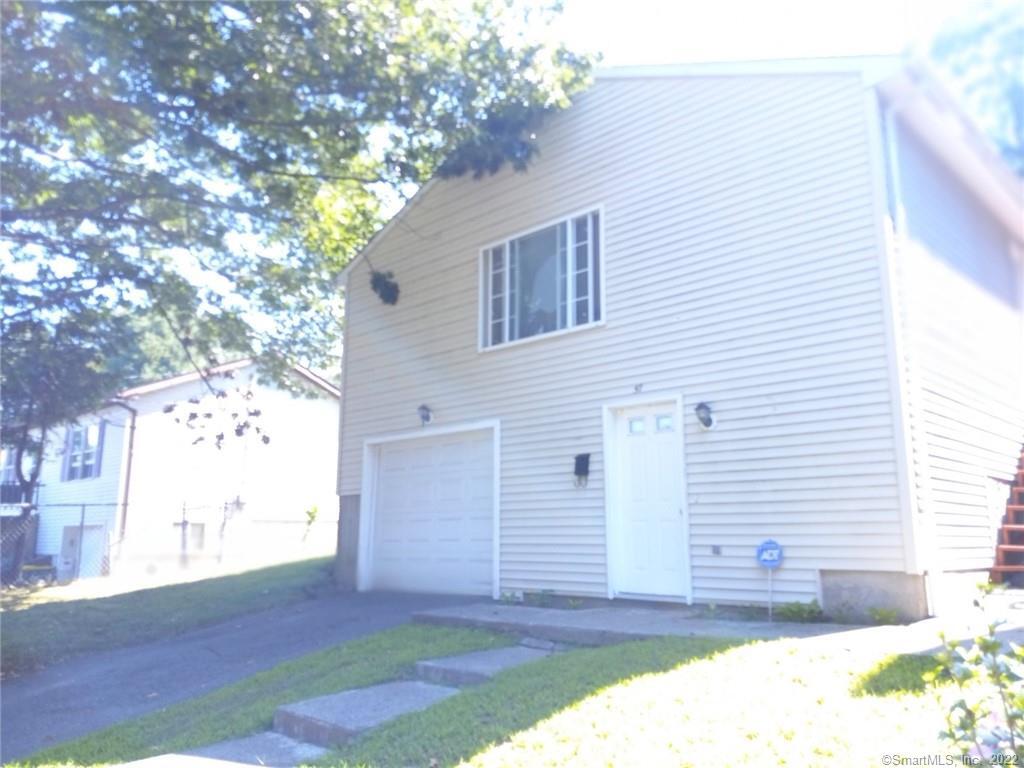 57 Hobart Street Waterbury CT 06704