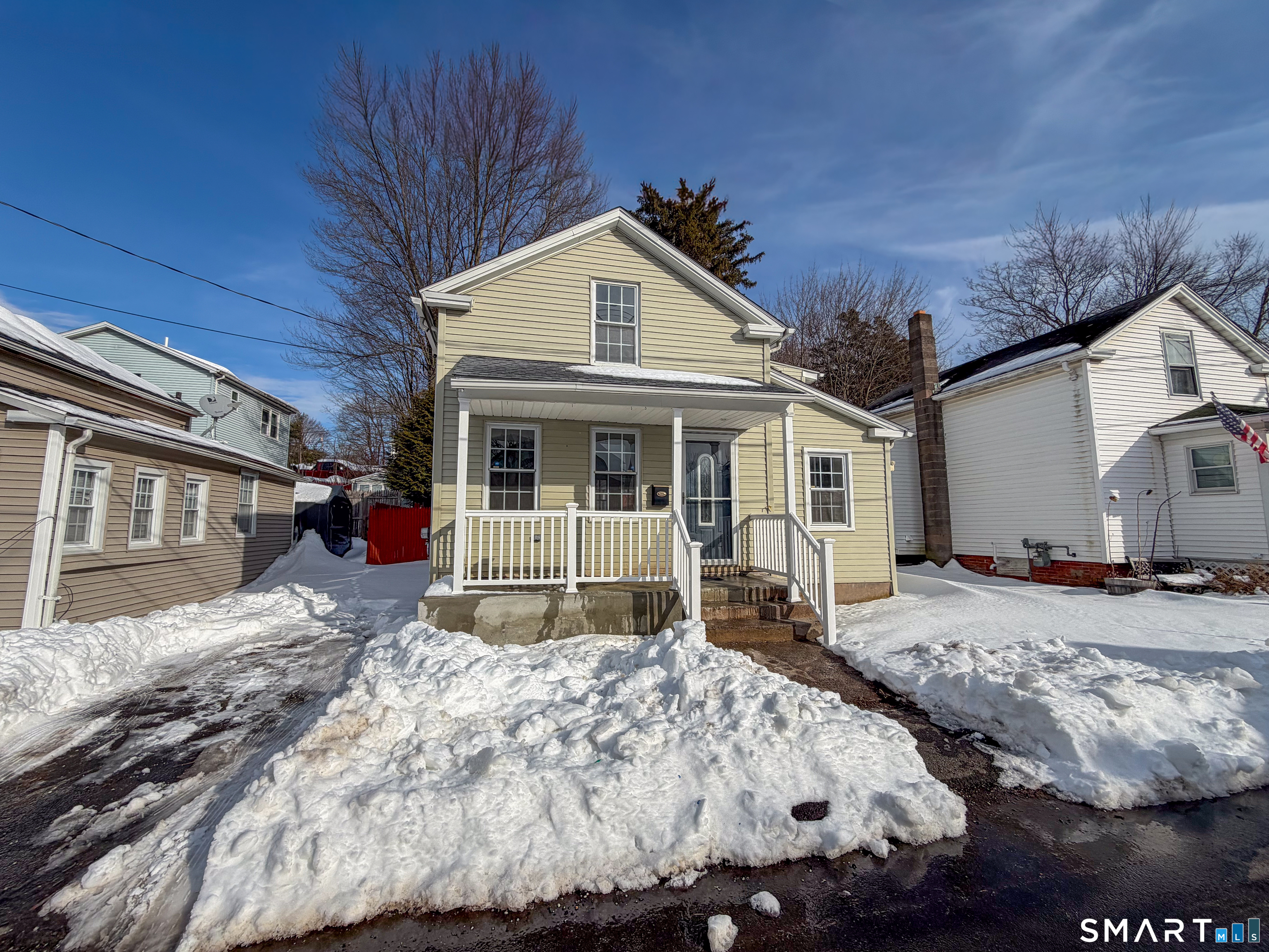 6 Hillside Court Middletown CT 06457