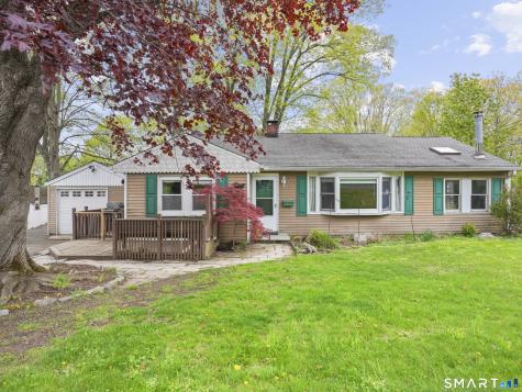 12 Edith Lane Norwalk CT 06851