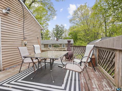 12 Edith Lane Norwalk CT 06851