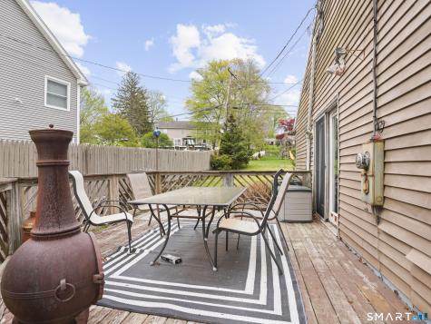 12 Edith Lane Norwalk CT 06851