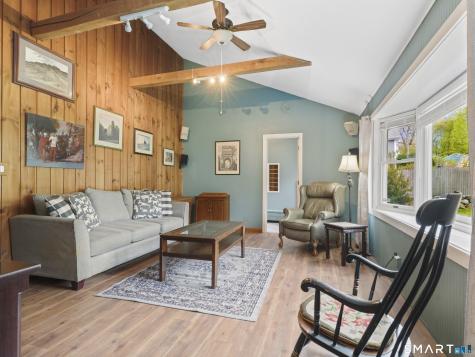 12 Edith Lane Norwalk CT 06851