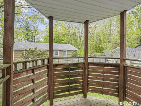 12 Edith Lane Norwalk CT 06851