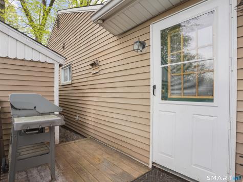 12 Edith Lane Norwalk CT 06851