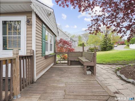 12 Edith Lane Norwalk CT 06851