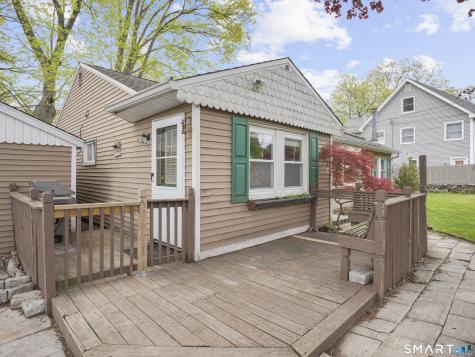 12 Edith Lane Norwalk CT 06851