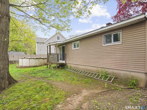 12 Edith Lane Norwalk CT 06851