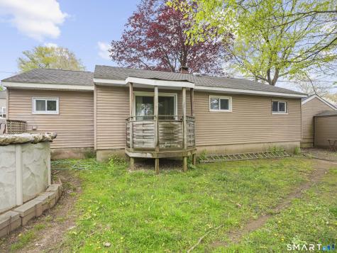 12 Edith Lane Norwalk CT 06851