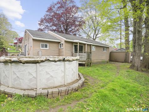 12 Edith Lane Norwalk CT 06851