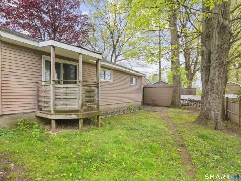12 Edith Lane Norwalk CT 06851