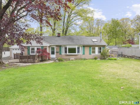 12 Edith Lane Norwalk CT 06851