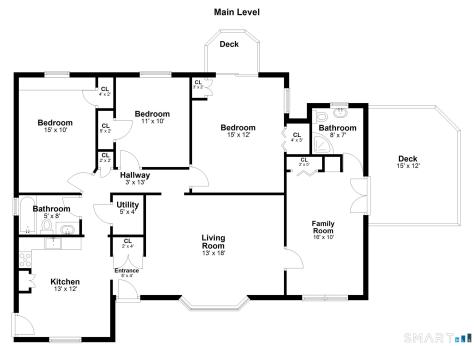 12 Edith Lane Norwalk CT 06851