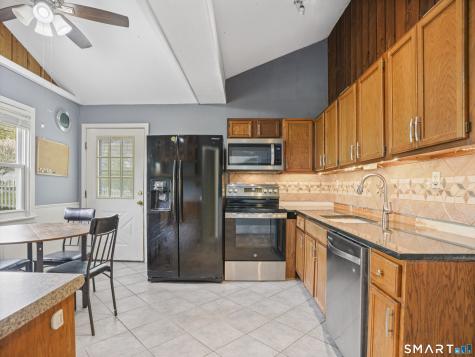 12 Edith Lane Norwalk CT 06851