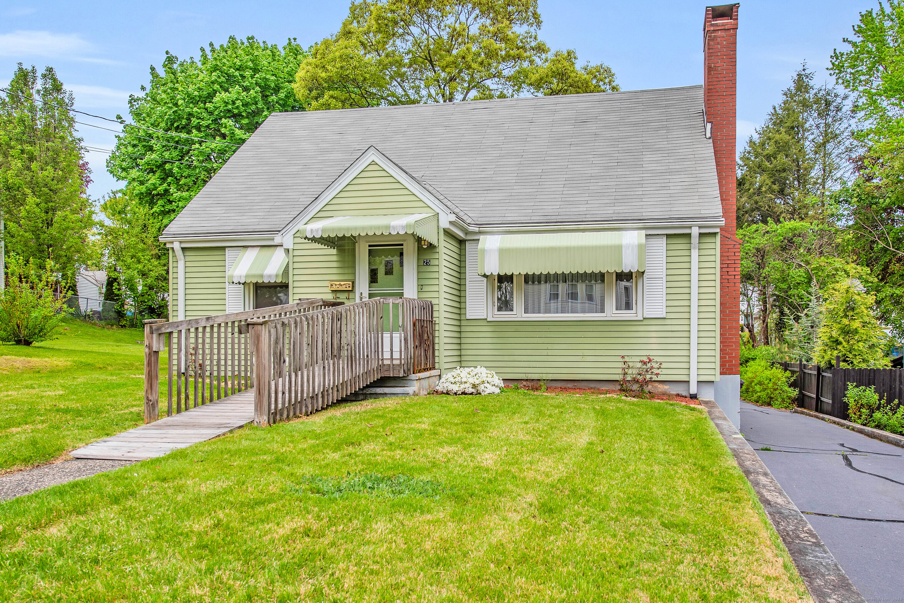 25 Sterling Street New Britain CT 06053