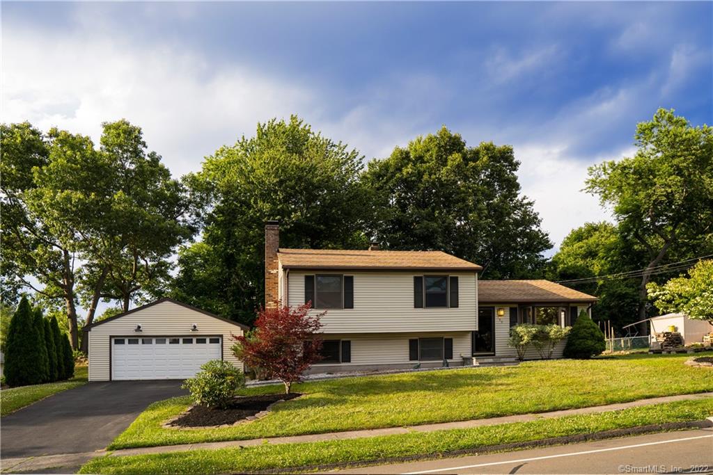 199 Anns Farm Road Hamden CT 06518