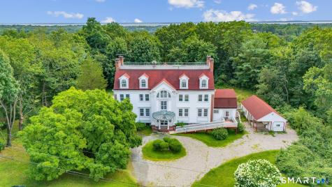 26 Shady Lane Greenwich CT 06831