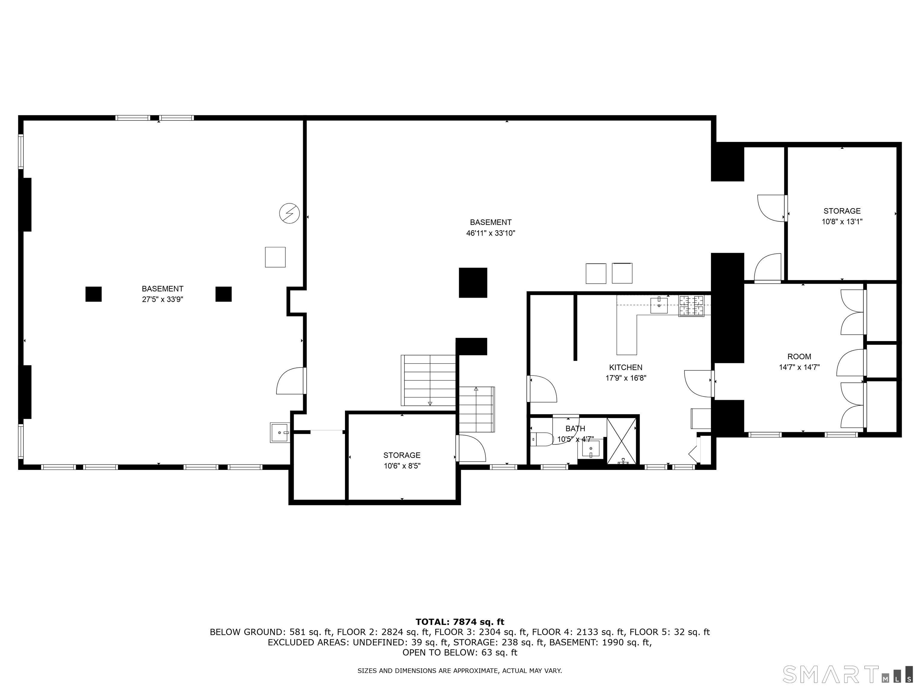 26 Shady Lane Greenwich CT 06831