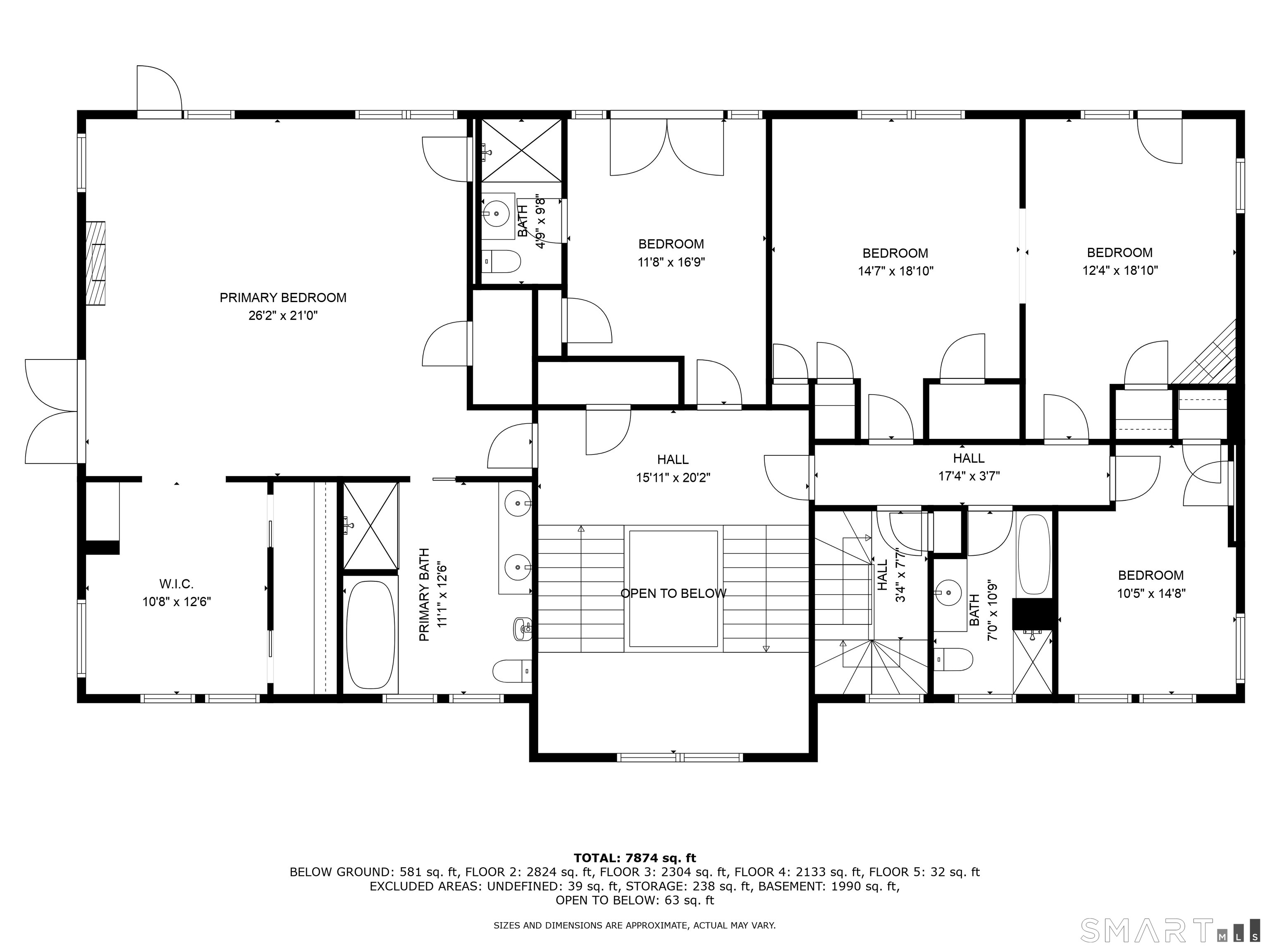 26 Shady Lane Greenwich CT 06831