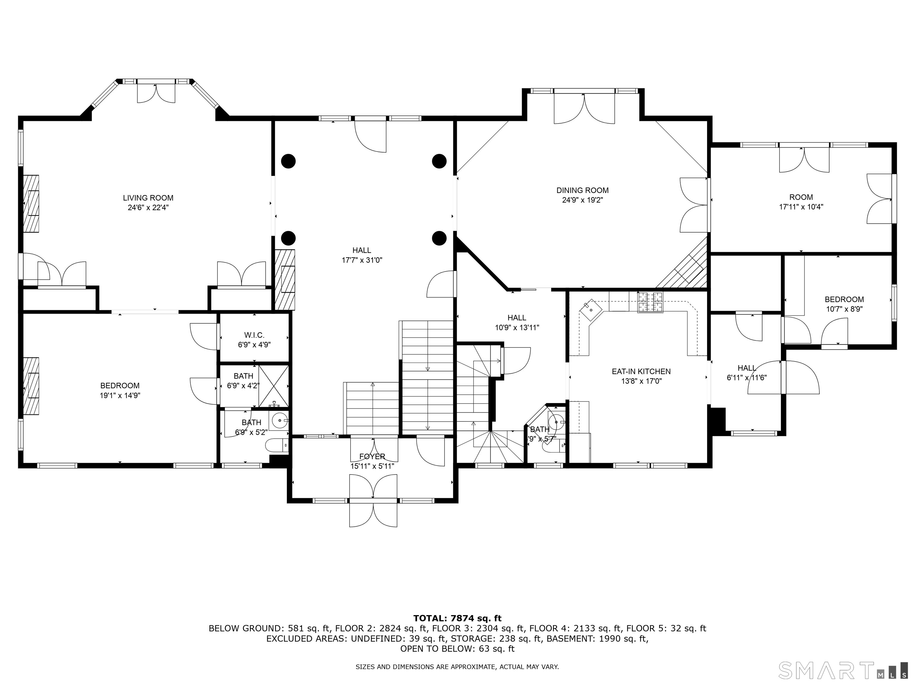 26 Shady Lane Greenwich CT 06831