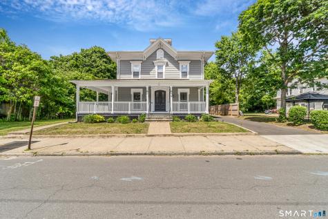 19 Lester Street Ansonia CT 06401