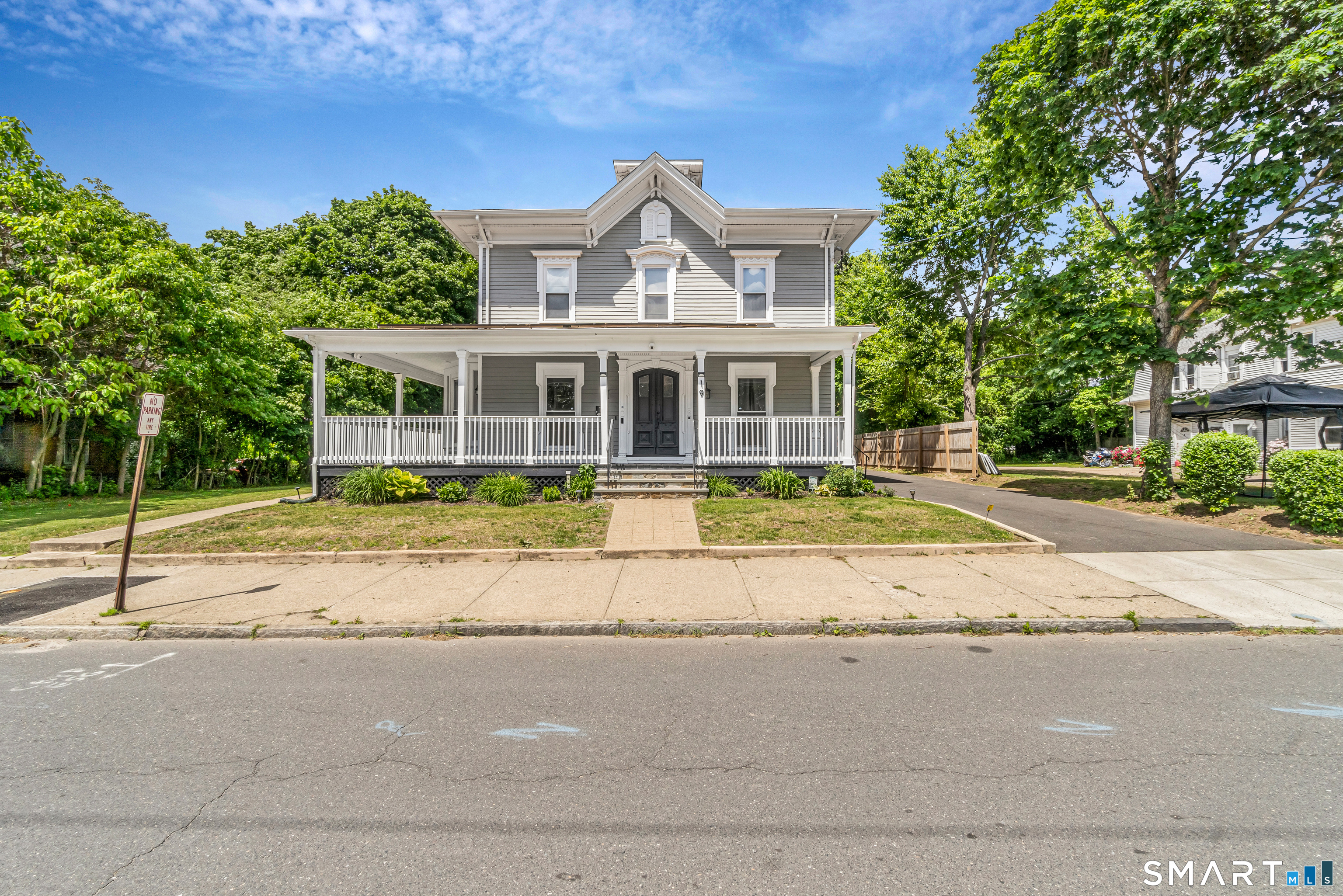 19 Lester Street Ansonia CT 06401