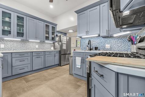 19 Lester Street Ansonia CT 06401