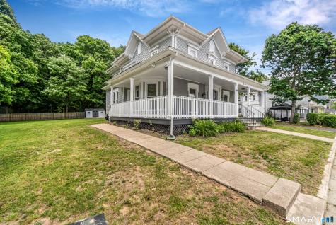 19 Lester Street Ansonia CT 06401