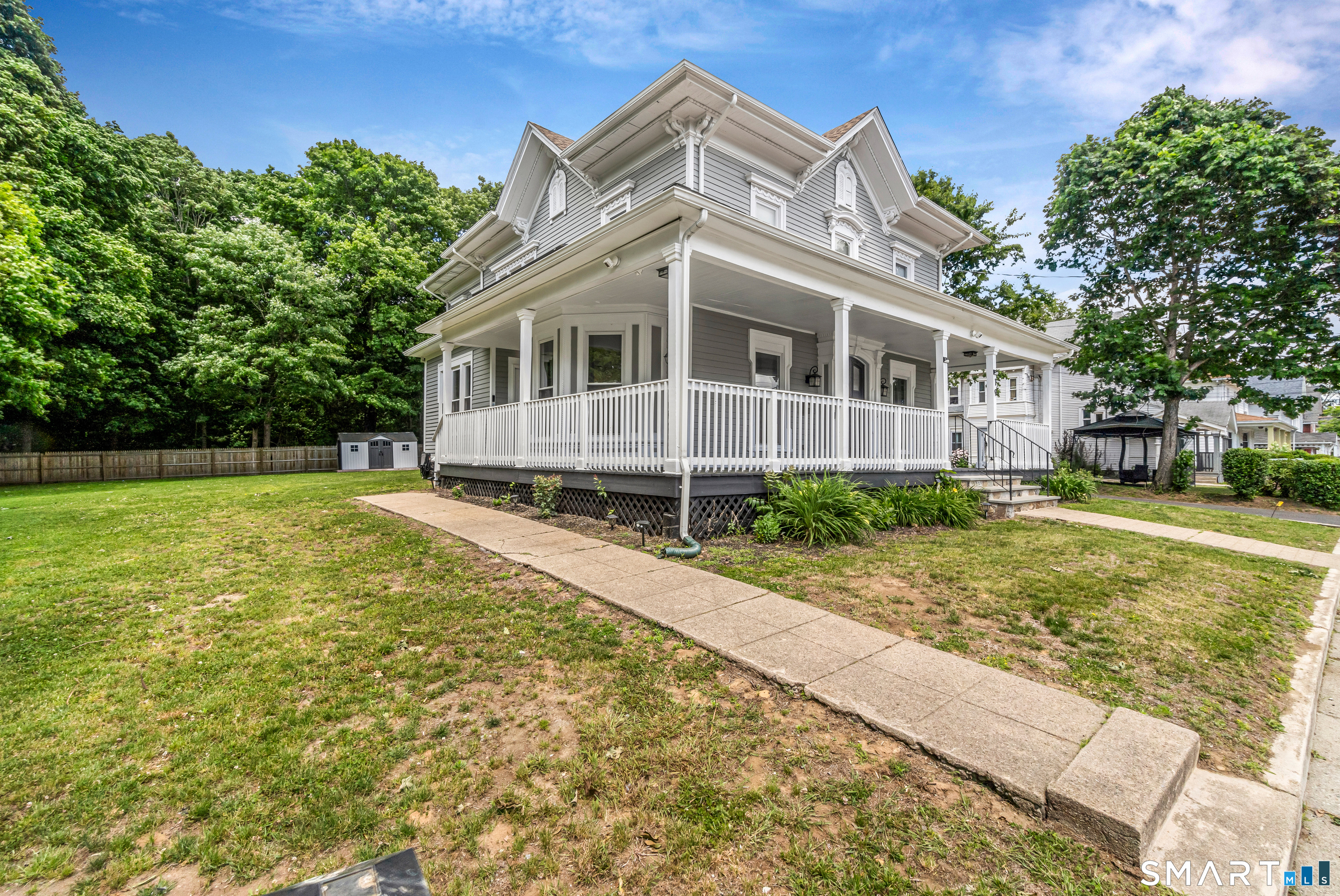 19 Lester Street Ansonia CT 06401