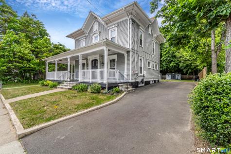 19 Lester Street Ansonia CT 06401
