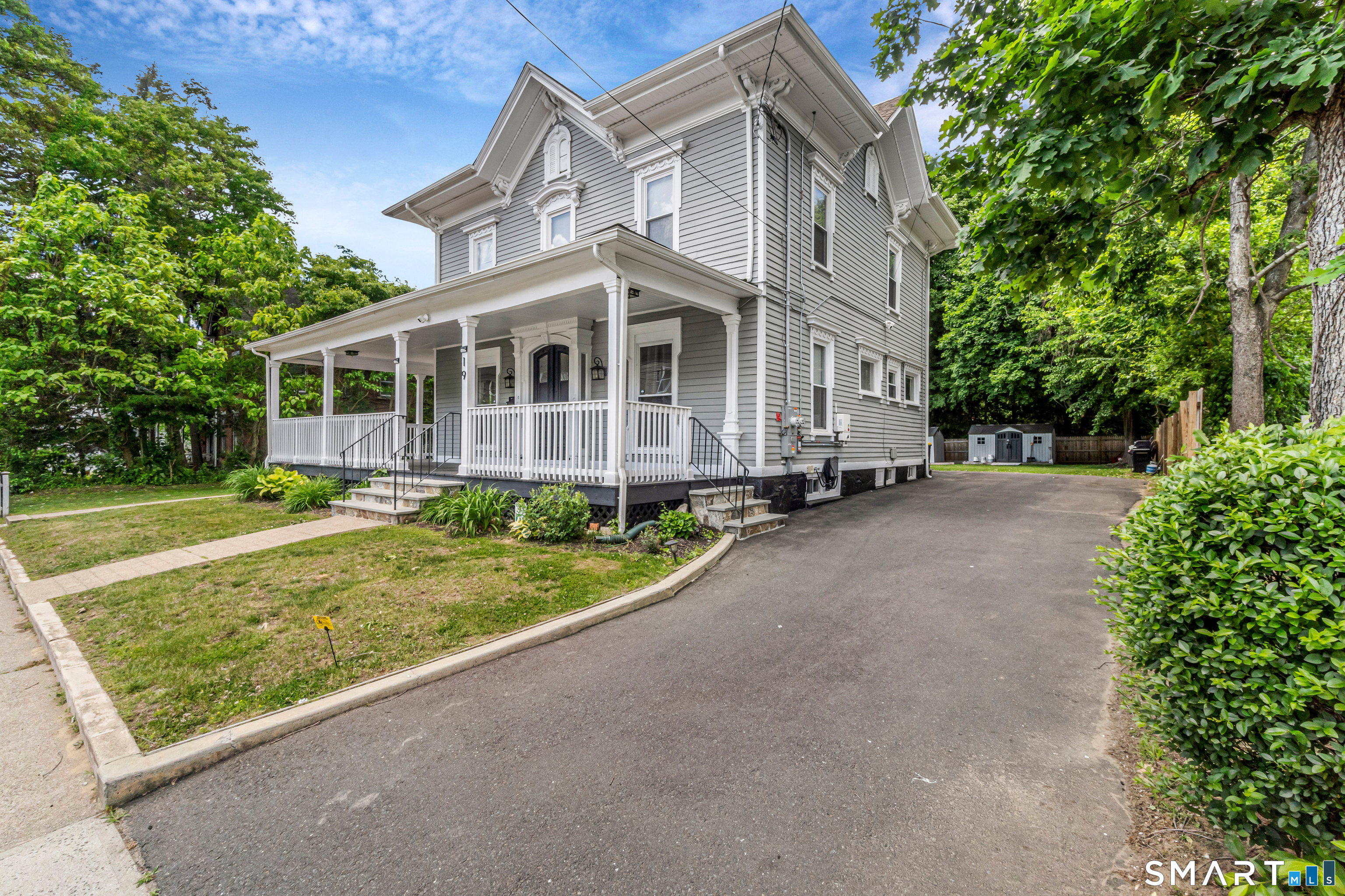 19 Lester Street Ansonia CT 06401