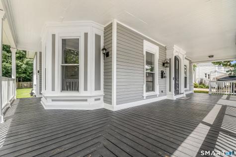 19 Lester Street Ansonia CT 06401