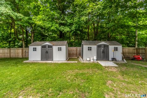 19 Lester Street Ansonia CT 06401
