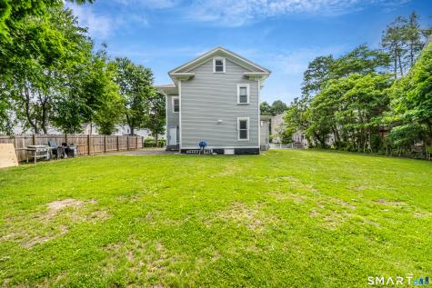 19 Lester Street Ansonia CT 06401