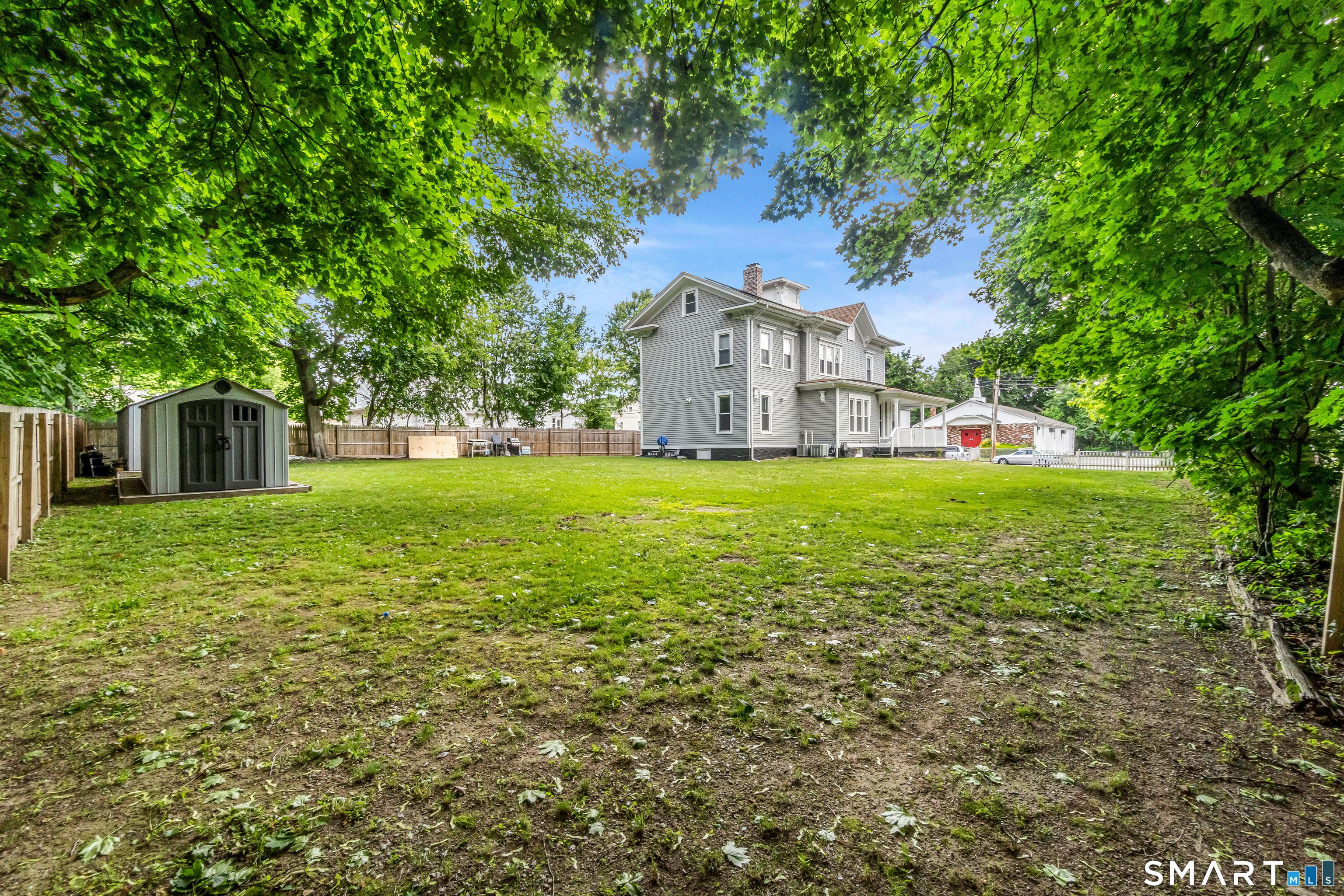 19 Lester Street Ansonia CT 06401